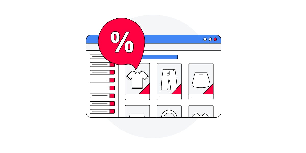 Акции и скидки: соображения UX/CX для брендов электронной коммерции