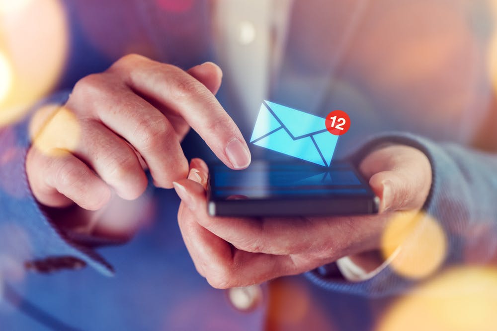 Анатомия стратегии email-маркетинга: от открытия до конверсии