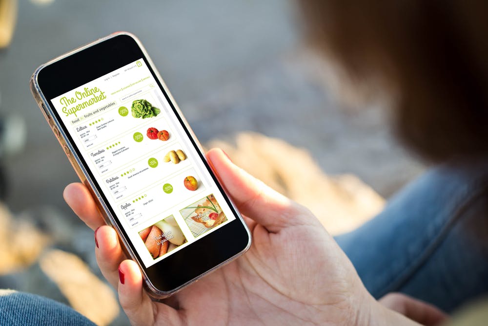 Что делают бренды FMCG, чтобы обеспечить конверсию онлайн-покупателей?
